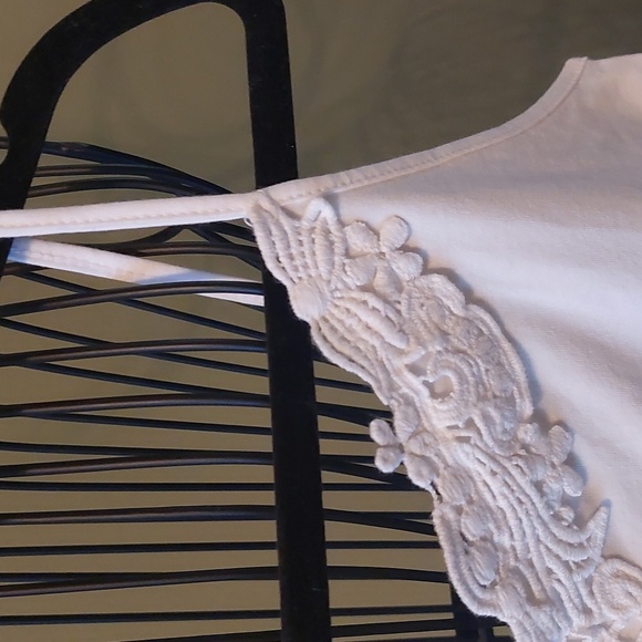 NWT, VanHeusen, tank top, size M - Picture 4 of 7